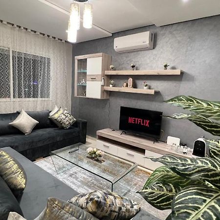 Haut Standing Appartement - Centre Ville Oujda Esterno foto
