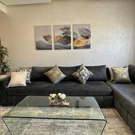 Haut Standing Appartement - Centre Ville Oujda Esterno foto