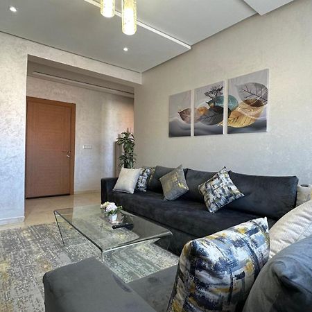 Haut Standing Appartement - Centre Ville Oujda Esterno foto