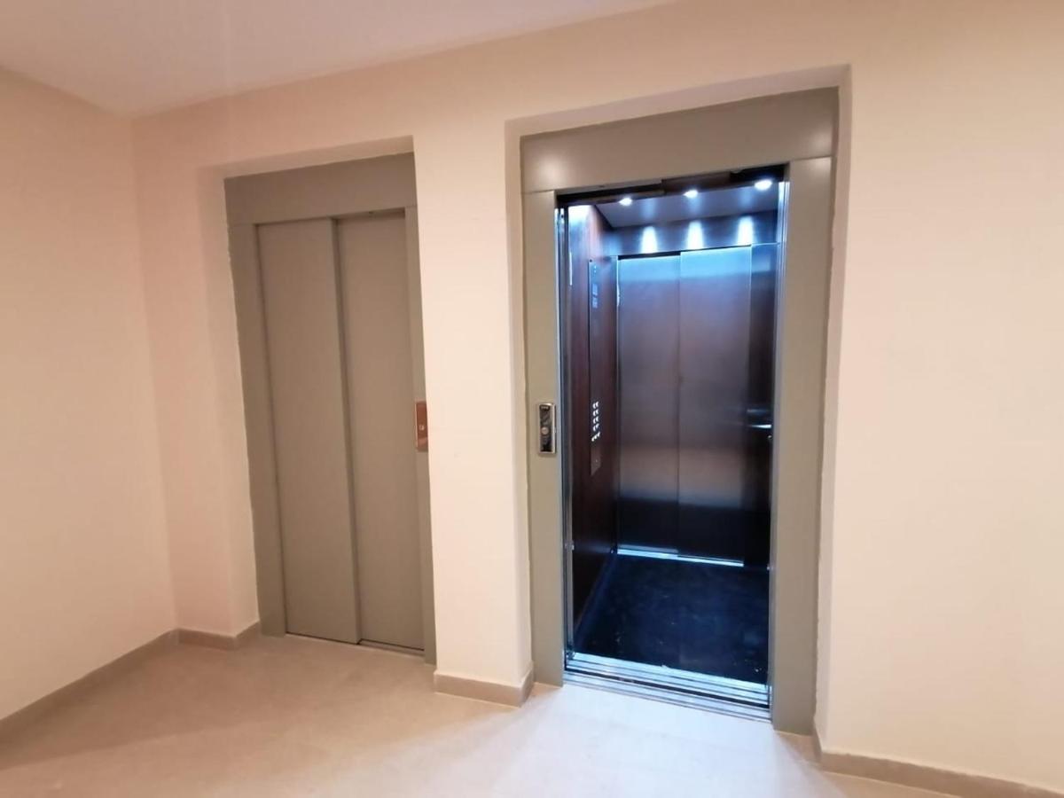 Haut Standing Appartement - Centre Ville Oujda Esterno foto