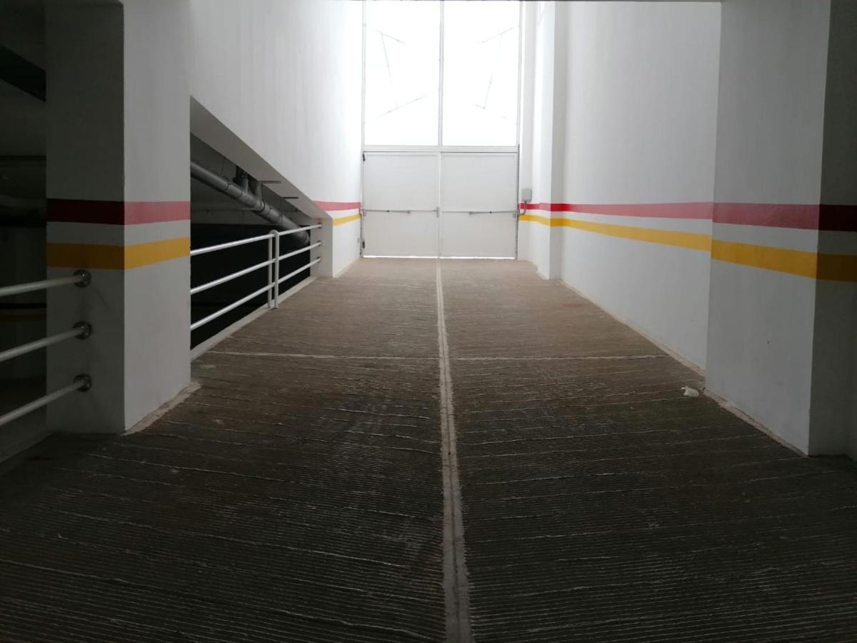 Haut Standing Appartement - Centre Ville Oujda Esterno foto