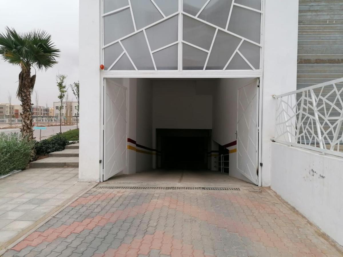 Haut Standing Appartement - Centre Ville Oujda Esterno foto