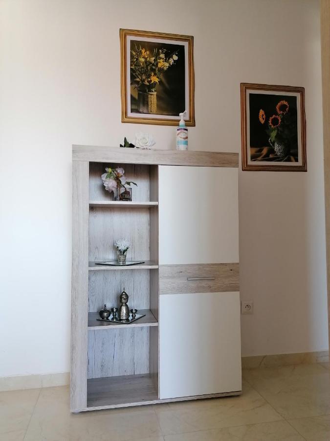 Haut Standing Appartement - Centre Ville Oujda Esterno foto