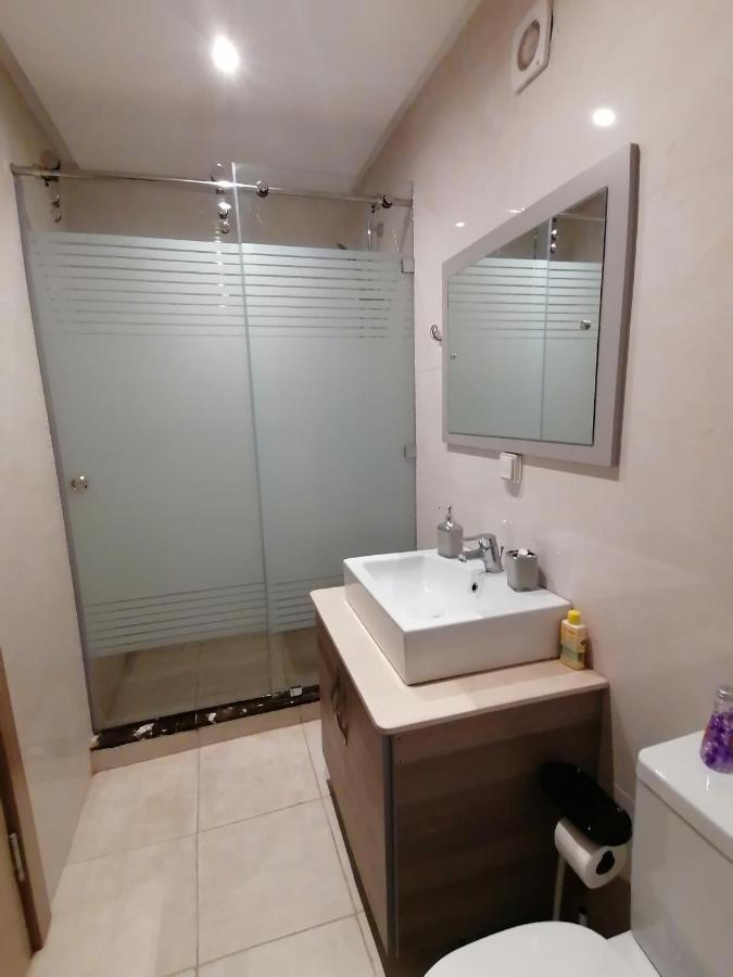 Haut Standing Appartement - Centre Ville Oujda Esterno foto