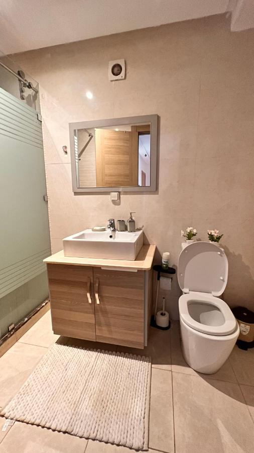 Haut Standing Appartement - Centre Ville Oujda Esterno foto