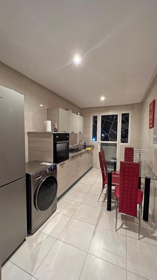 Haut Standing Appartement - Centre Ville Oujda Esterno foto