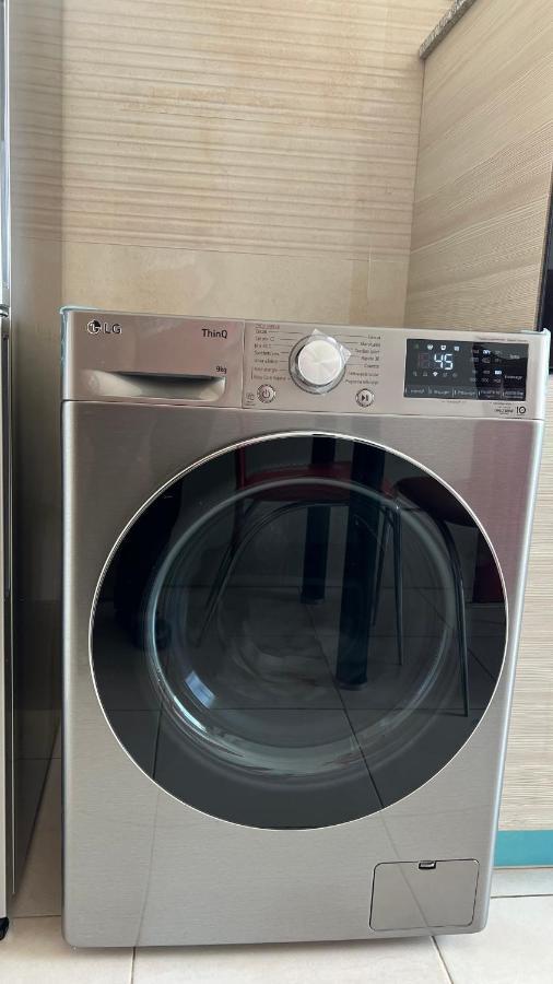 Haut Standing Appartement - Centre Ville Oujda Esterno foto