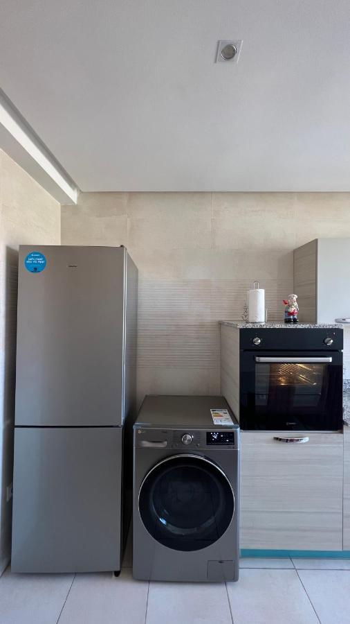 Haut Standing Appartement - Centre Ville Oujda Esterno foto