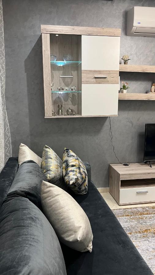 Haut Standing Appartement - Centre Ville Oujda Esterno foto