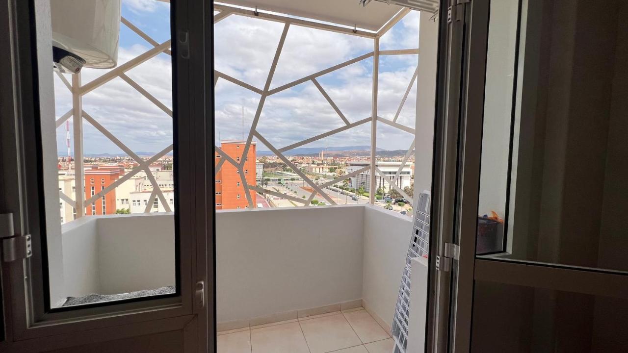 Haut Standing Appartement - Centre Ville Oujda Esterno foto