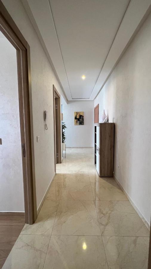 Haut Standing Appartement - Centre Ville Oujda Esterno foto