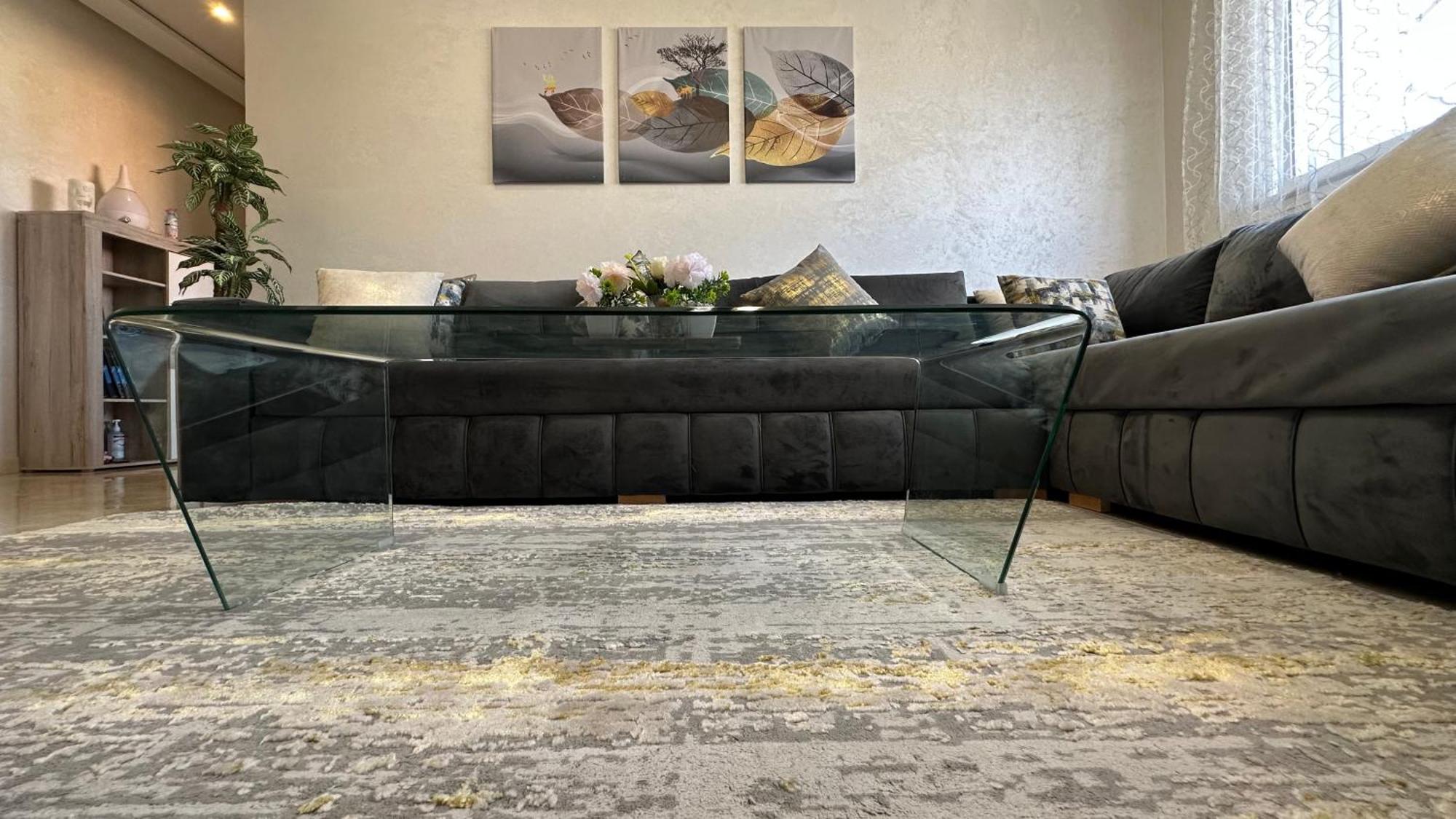 Haut Standing Appartement - Centre Ville Oujda Esterno foto